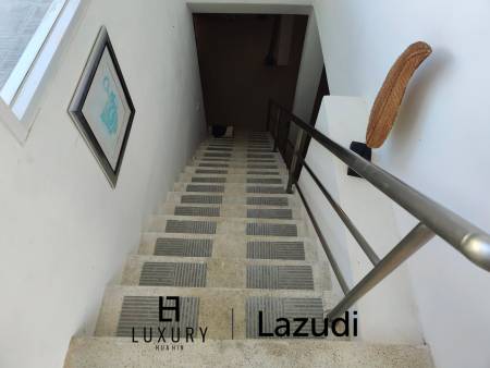 200 metro cuadrado 2 ` 2 Baño Casa adosada de Venta