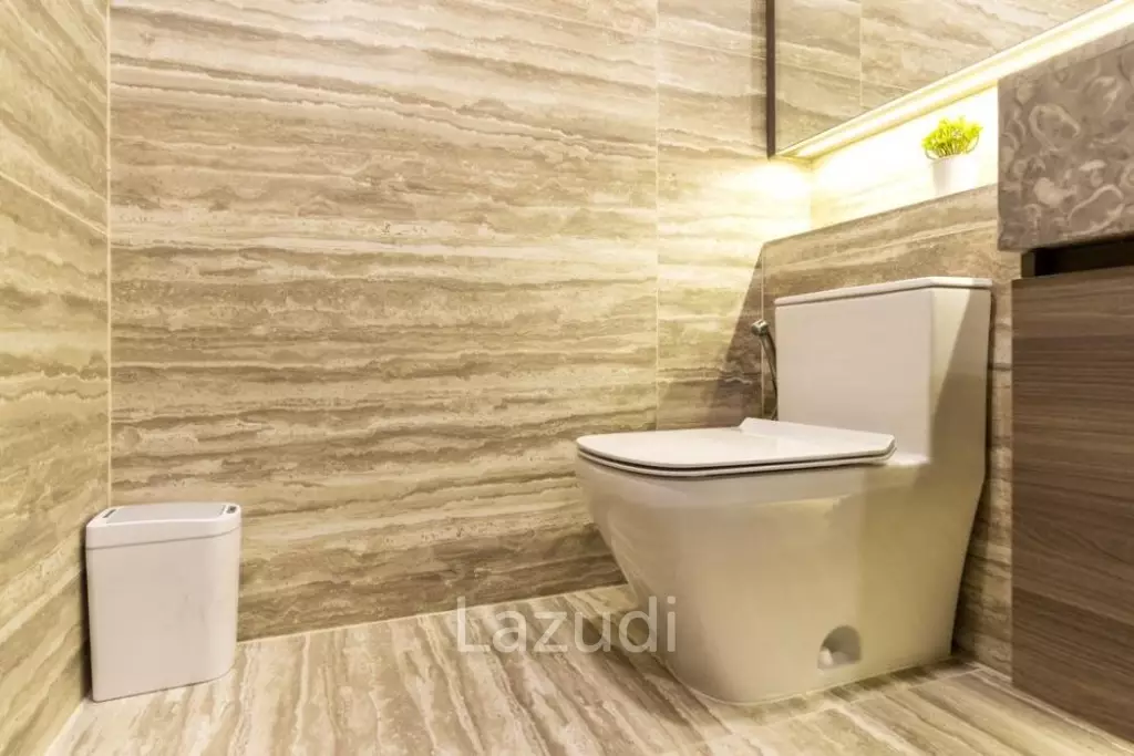 1 Bedroom 1 Bathroom 42 SQ.M Celes Asoke