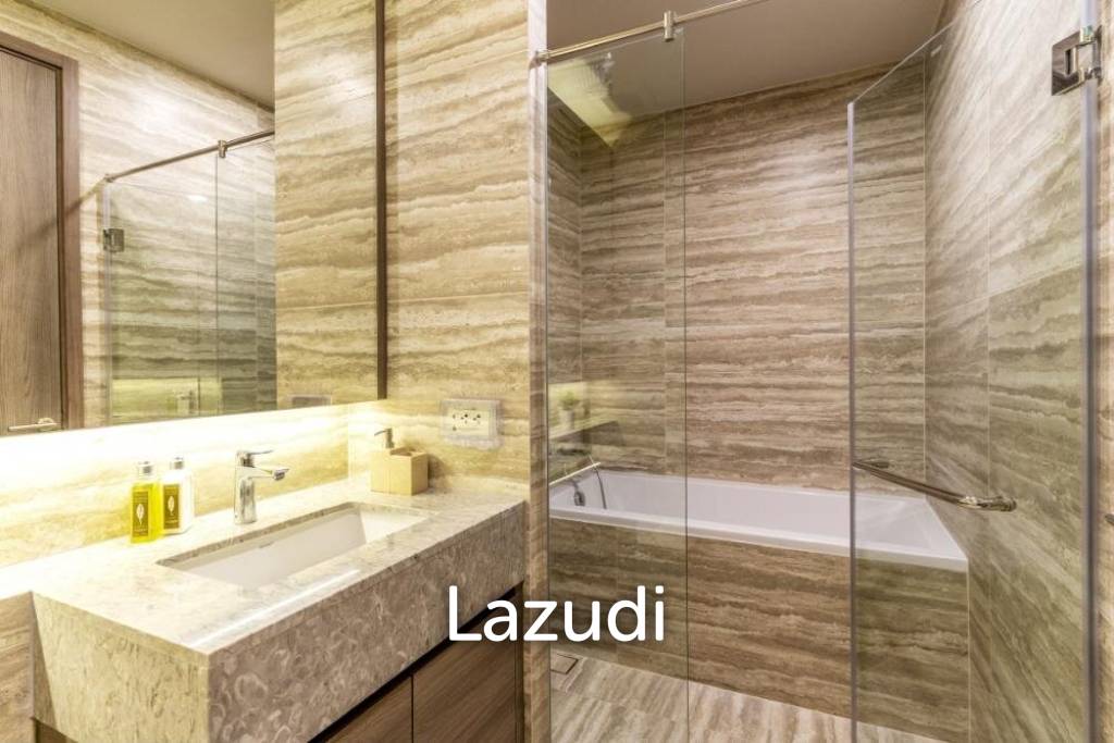 1 Bedroom 1 Bathroom 42 SQ.M Celes Asoke
