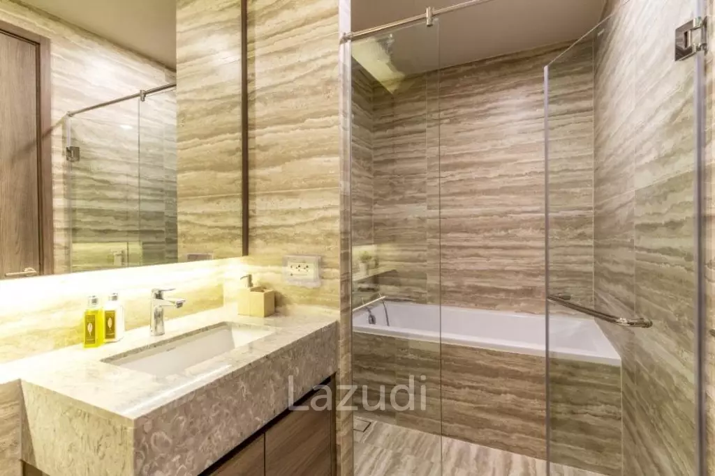 1 Bedroom 1 Bathroom 42 SQ.M Celes Asoke