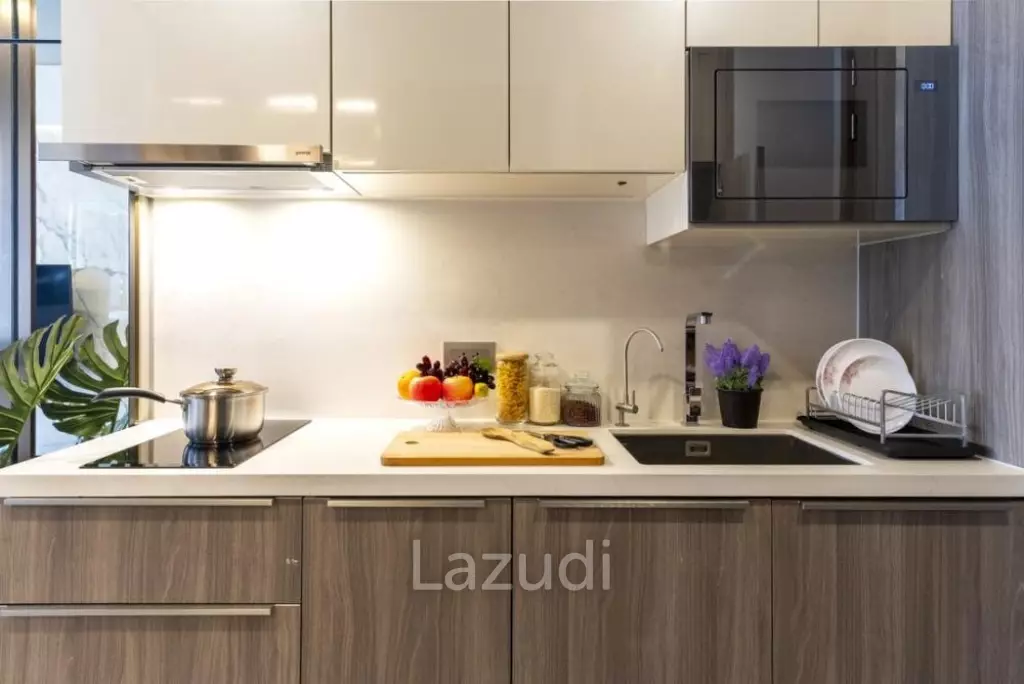 1 Bedroom 1 Bathroom 42 SQ.M Celes Asoke