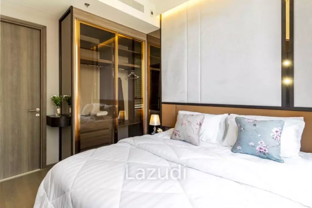 1 Bedroom 1 Bathroom 42 SQ.M Celes Asoke