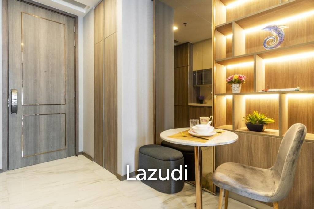 1 Bedroom 1 Bathroom 42 SQ.M Celes Asoke