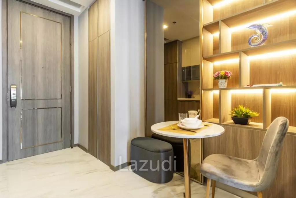 1 Bedroom 1 Bathroom 42 SQ.M Celes Asoke
