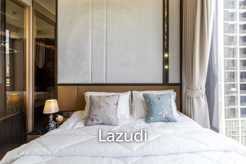 1 Bedroom 1 Bathroom 42 SQ.M Celes Asoke