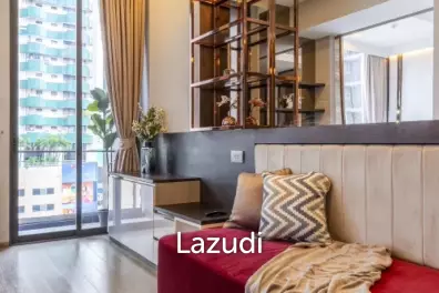 1 Bedroom 1 Bathroom 42 SQ.M Celes Asoke