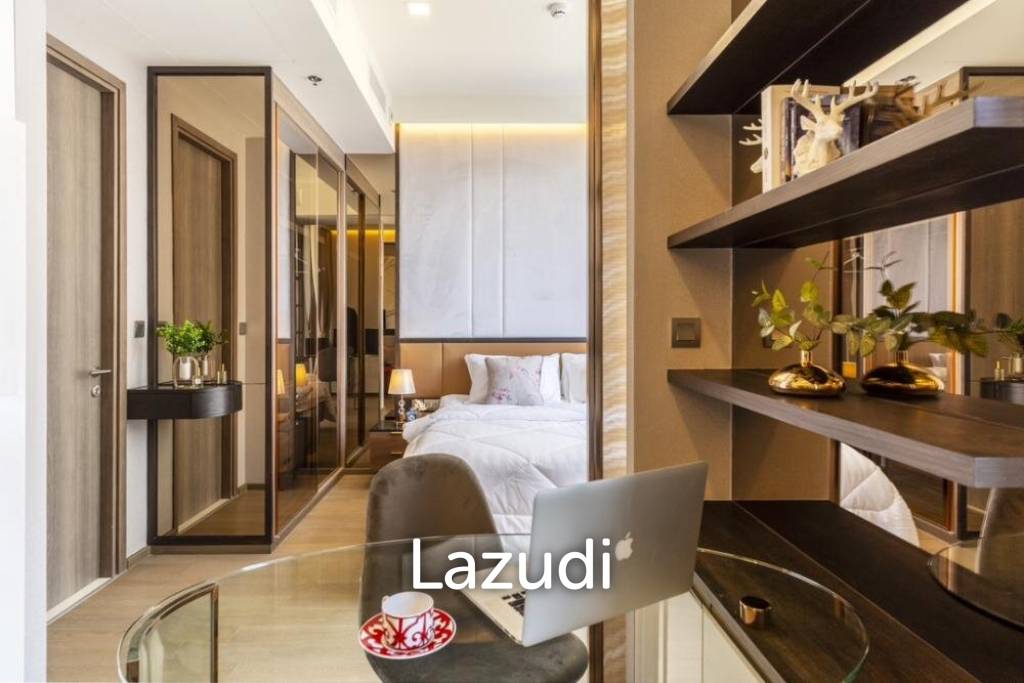 1 Bedroom 1 Bathroom 42 SQ.M Celes Asoke