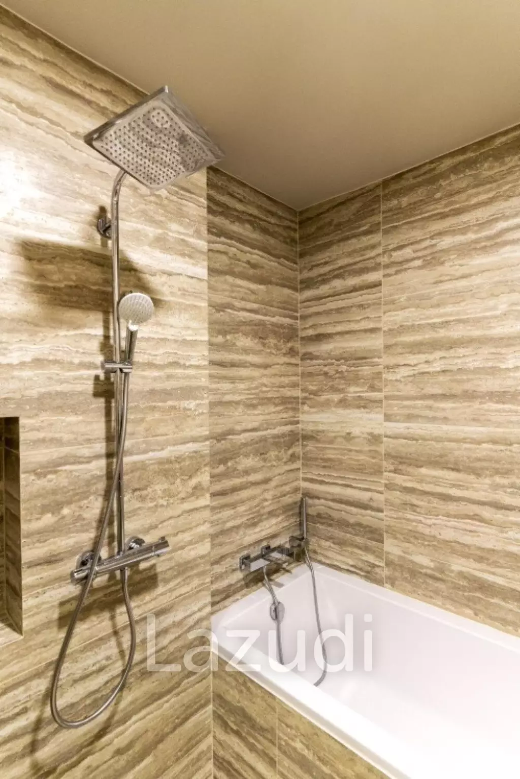 1 Bedroom 1 Bathroom 42 SQ.M Celes Asoke