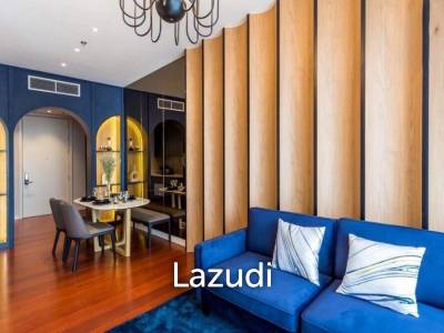 1 Bed 1 Bath 50 SQ.M at KHUN By YOO
