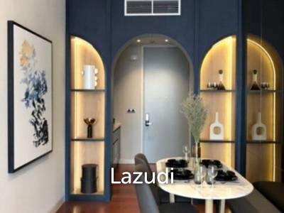 1 Bed 1 Bath 50 SQ.M at KHUN By YOO