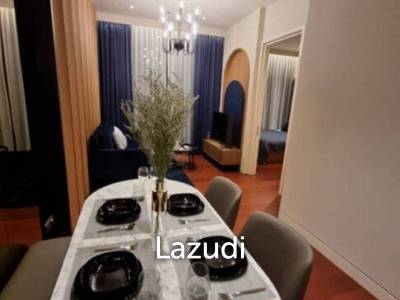 1 Bed 1 Bath 50 SQ.M at KHUN By YOO