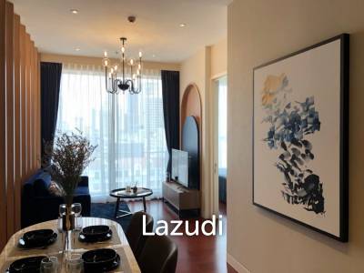 1 Bed 1 Bath 50 SQ.M at KHUN By YOO