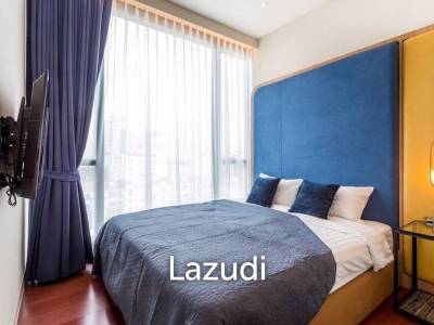 1 Bed 1 Bath 50 SQ.M at KHUN By YOO