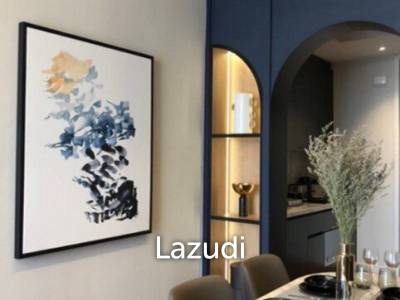 1 Bed 1 Bath 50 SQ.M at KHUN By YOO