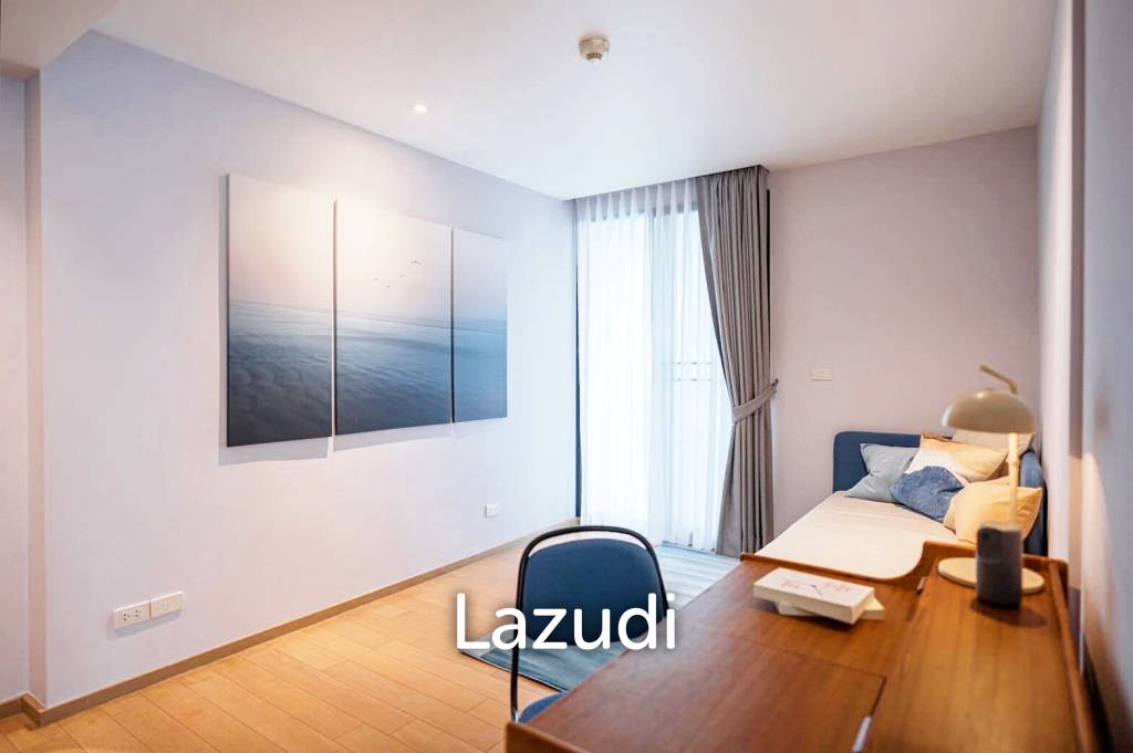 2 Bed 1 Bath 78 SQ.M Noble Ambience Sarasin