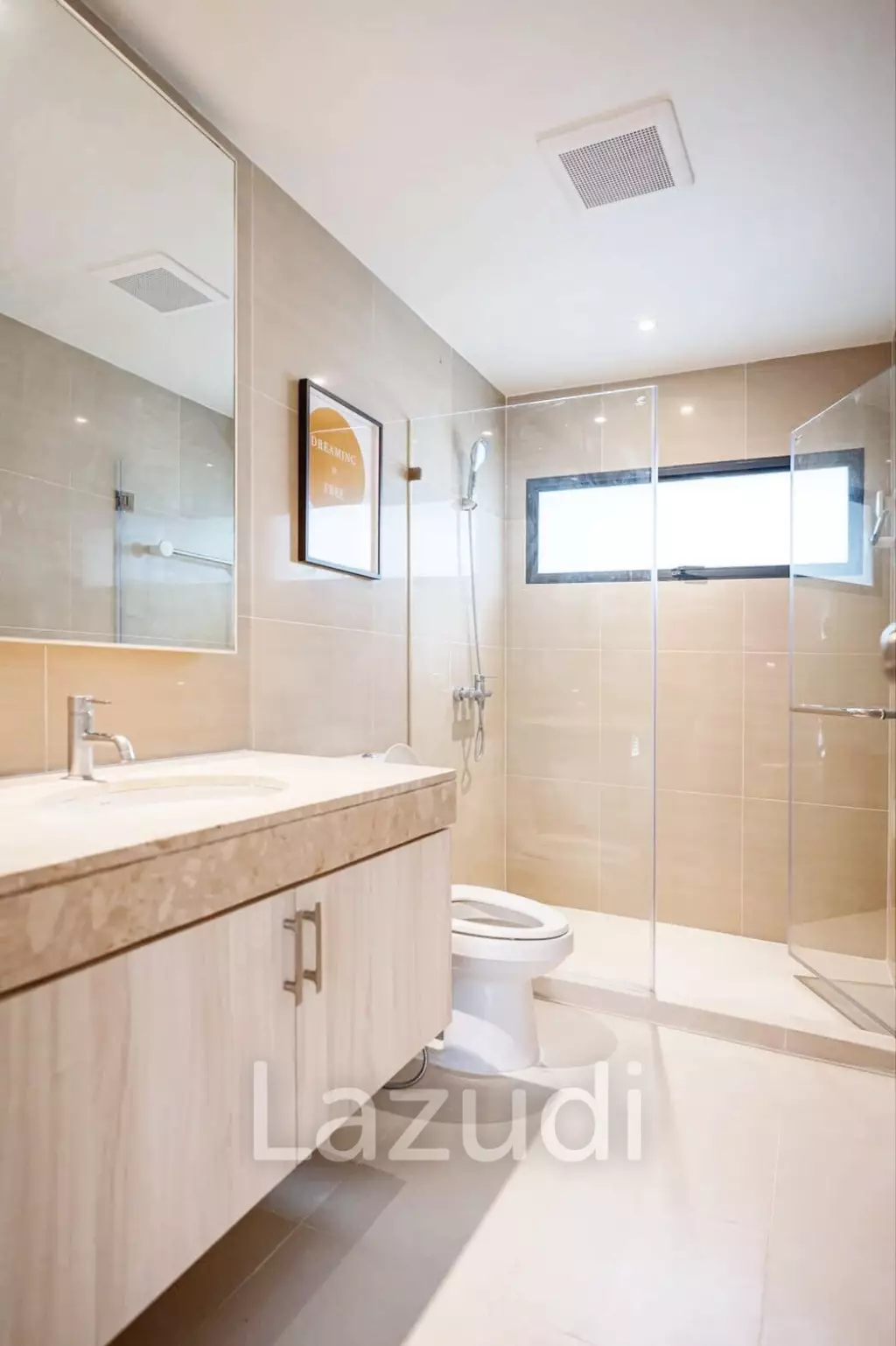 2 Bed 1 Bath 78 SQ.M Noble Ambience Sarasin