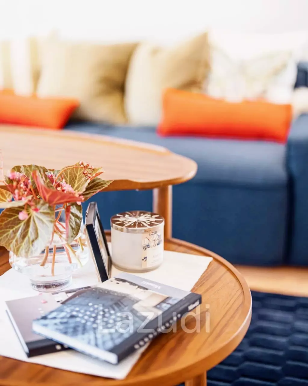 2 Bed 1 Bath 78 SQ.M Noble Ambience Sarasin