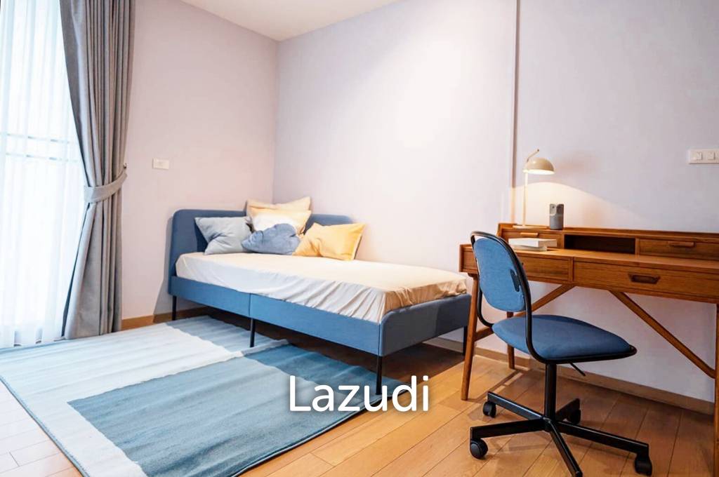 2 Bed 1 Bath 78 SQ.M Noble Ambience Sarasin