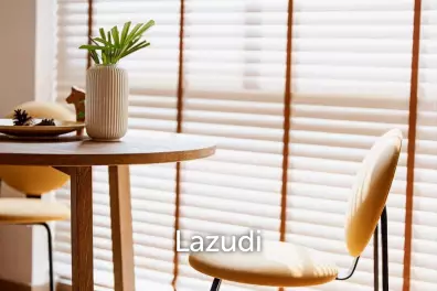 2 Bed 1 Bath 78 SQ.M Noble Ambience Sarasin