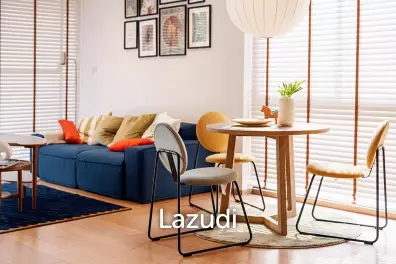 2 Bed 1 Bath 78 SQ.M Noble Ambience Sarasin