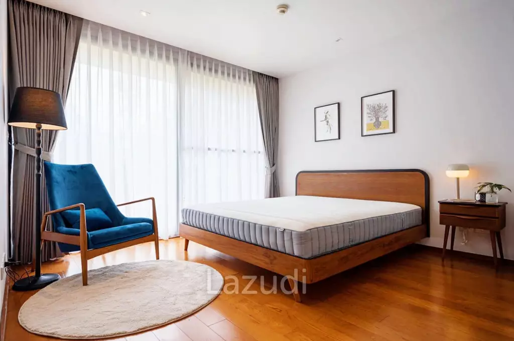 2 Bed 1 Bath 78 SQ.M Noble Ambience Sarasin