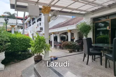 16 Beds 16 Baths 800 SQ.M. Boutique Hotel