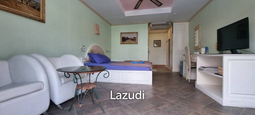 16 Beds 16 Baths 800 SQ.M. Boutique Hotel