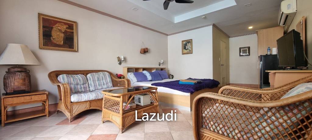 16 Beds 16 Baths 800 SQ.M. Boutique Hotel