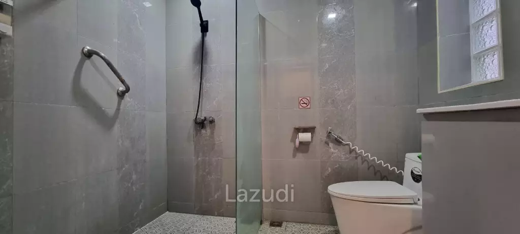 16 Beds 16 Baths 800 SQ.M. Boutique Hotel