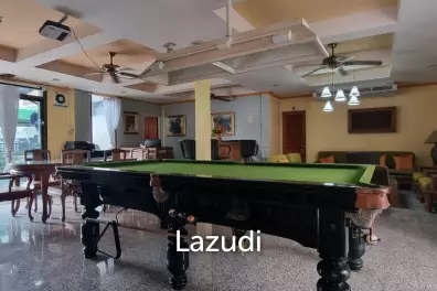 16 Beds 16 Baths 800 SQ.M. Boutique Hotel