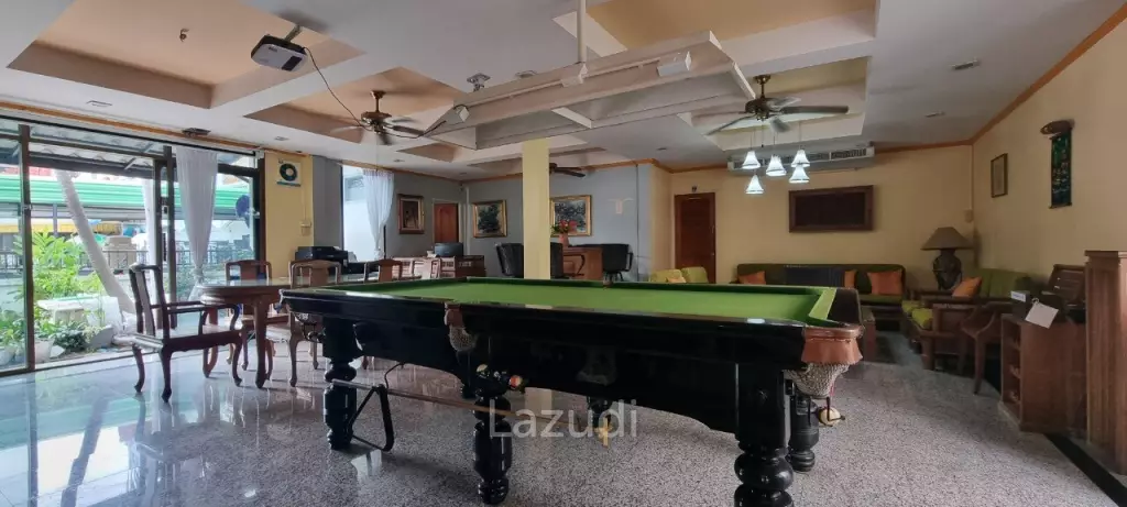 16 Beds 16 Baths 800 SQ.M. Boutique Hotel