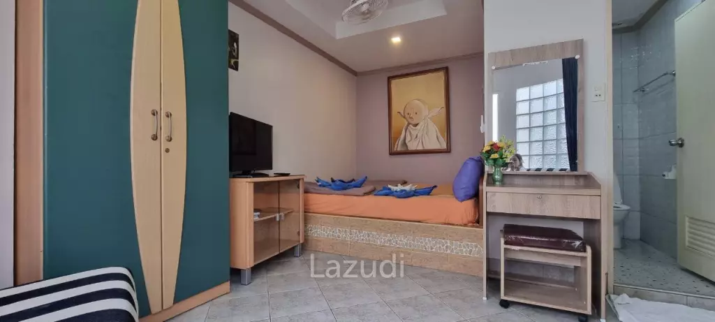 16 Beds 16 Baths 800 SQ.M. Boutique Hotel