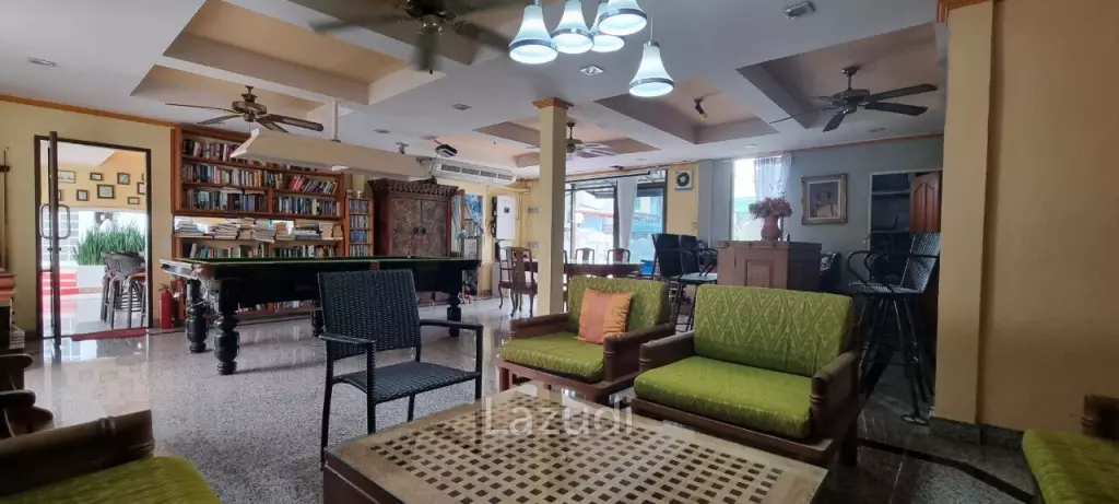 16 Beds 16 Baths 800 SQ.M. Boutique Hotel