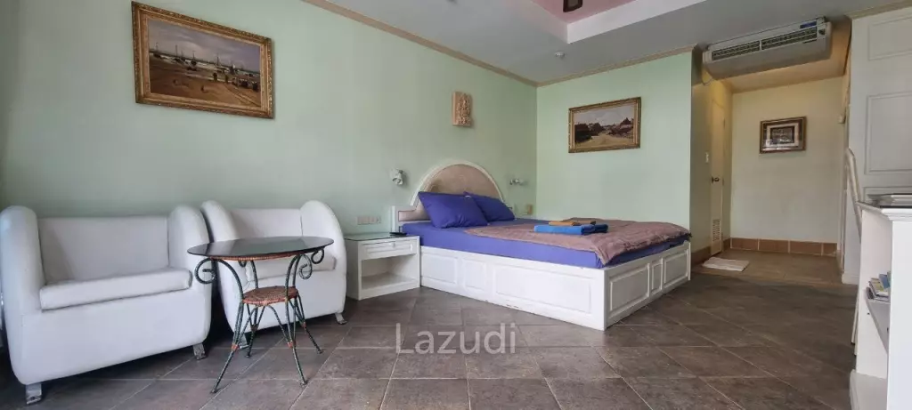 16 Beds 16 Baths 800 SQ.M. Boutique Hotel