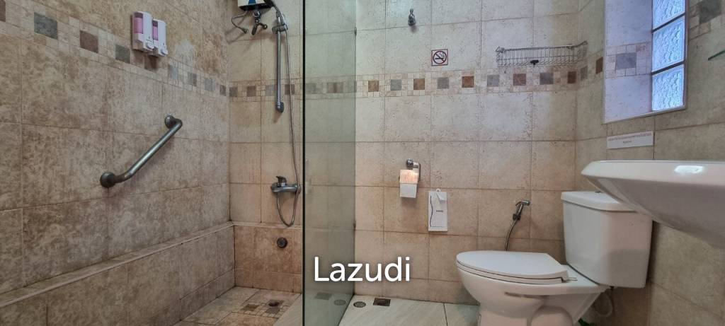 16 Beds 16 Baths 800 SQ.M. Boutique Hotel
