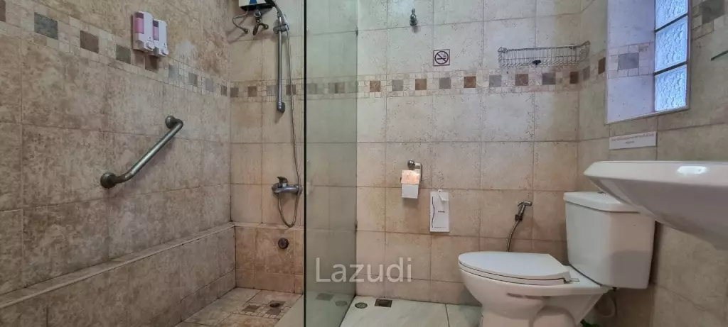 16 Beds 16 Baths 800 SQ.M. Boutique Hotel