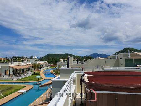 ORIENTAL BEACH PEARL : resale 3 bed pool villa