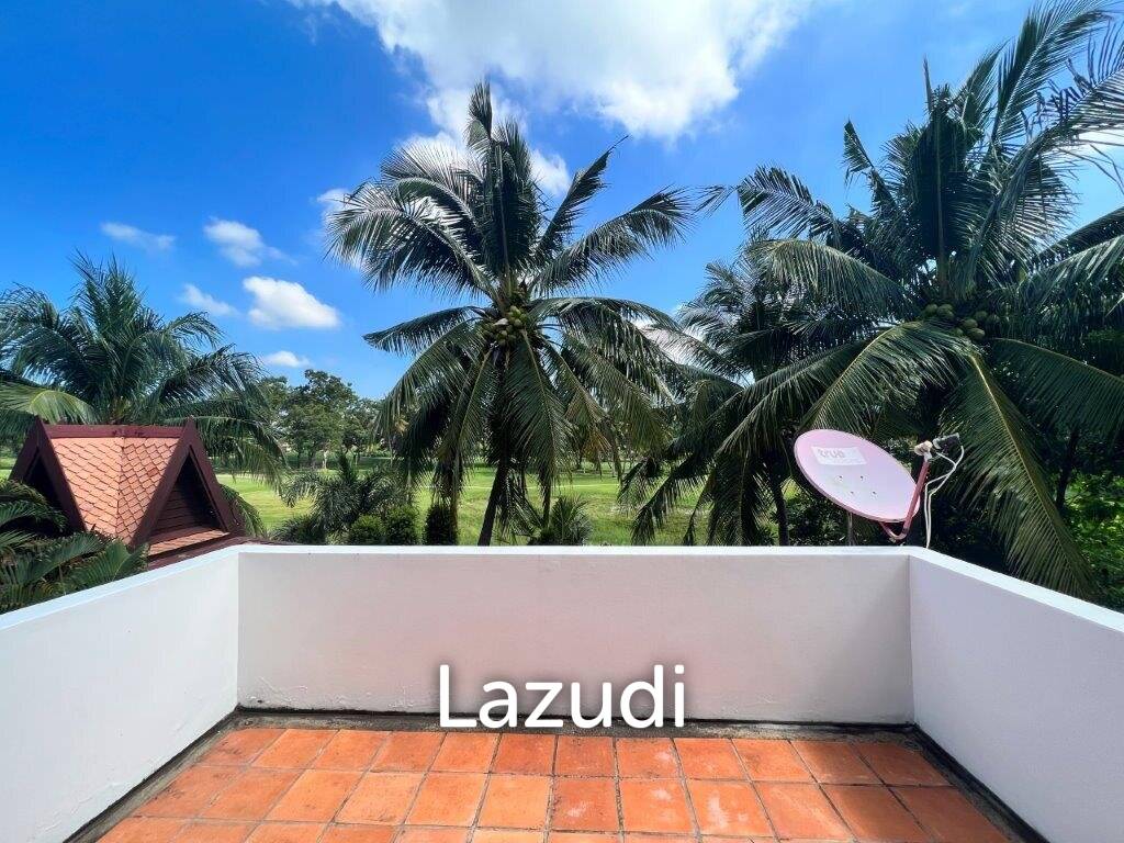 1,200 Sqm 4 Bed 4 Bath Villa For Sale