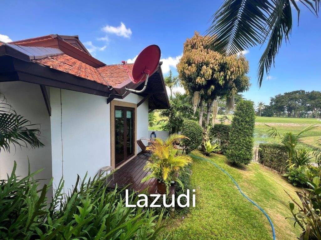 1,200 Sqm 4 Bed 4 Bath Villa For Sale