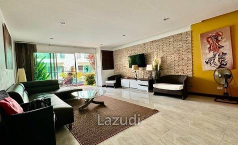 3 Bed 4 Bath Townhouse For Rent AP Kamala