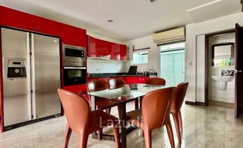 3 Bed 4 Bath Townhouse For Rent AP Kamala