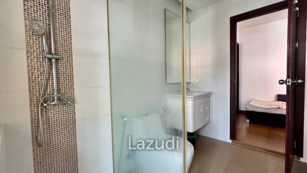 3 Bed 4 Bath Townhouse For Rent AP Kamala
