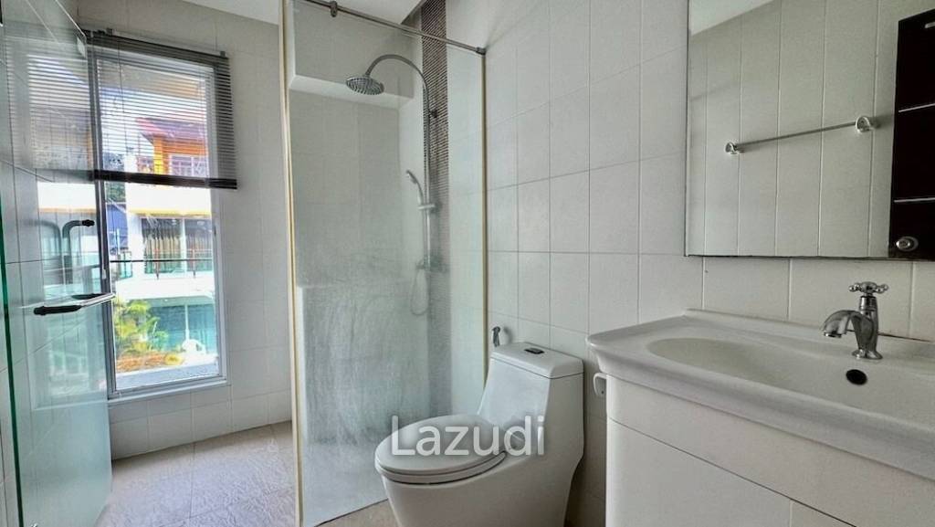 3 Bed 4 Bath Townhouse For Rent AP Kamala