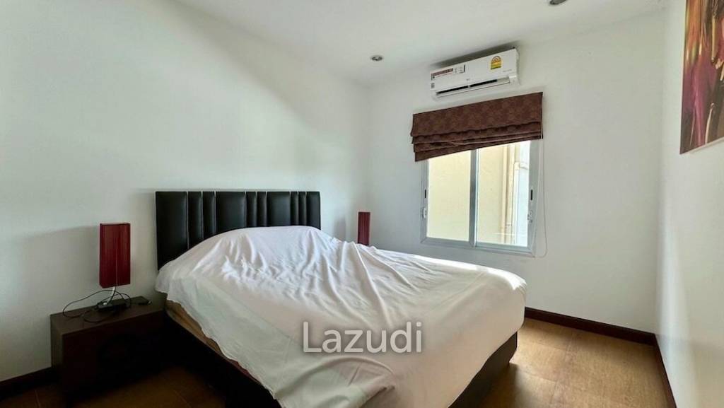 3 Bed 4 Bath Townhouse For Rent AP Kamala