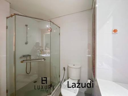 53 m² 1 Chambre 1 Salle de bain Condominium Pour Louer