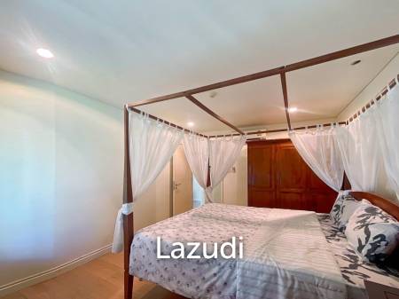 Mykonos: 1 Bedroom Condo In Hua Hin Town