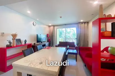 Mykonos: 1 Bedroom Condo In Hua Hin Town