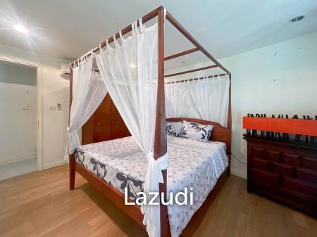 Mykonos: 1 Bedroom Condo In Hua Hin Town