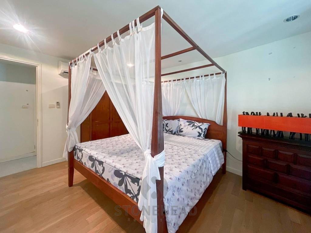 Mykonos: 1 Bedroom Condo In Hua Hin Town