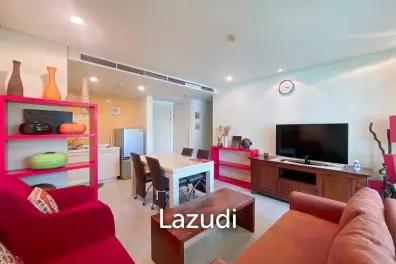 Mykonos: 1 Bedroom Condo In Hua Hin Town